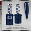 DND Gel Polish Duo HEMA & TPO-Free #272 Oxford Blue