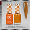 DND Gel Polish Duo HEMA & TPO-Free #276 Butterscotch Freckles