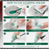 BORN PRETTY Nail Stamping Polish, Blue #SP-011
