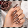 DND Gel Polish Duo HEMA & TPO-Free #280 It's Legal Jargon