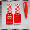 DND Gel Polish Duo HEMA & TPO-Free #288 I Dare You