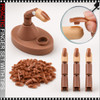 PRACTICE FINGER Adjustable, Base, 3 Finger & 100 Tips *