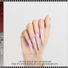 CHAUN LEGEND Gel Polish - Angel Kisses