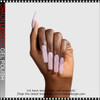 CHAUN LEGEND Gel Polish - Angel Kisses
