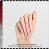 CHAUN LEGEND Gel Polish - Chefs Kiss