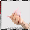 CHAUN LEGEND Gel Polish - Blossom