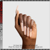 CHAUN LEGEND Gel Polish - That's what she said