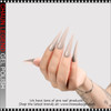 CHAUN LEGEND Gel Polish - Amber Lights