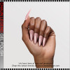CHAUN LEGEND Gel Polish - Mauveous