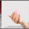 CHAUN LEGEND Gel Polish - Powder Room