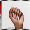 CHAUN LEGEND Gel Polish - On Cloud 9