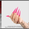 CHAUN LEGEND Gel Polish - Pretty in Pink