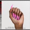 CHAUN LEGEND Gel Polish - Pretty in Pink