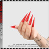 CHAUN LEGEND Gel Polish - Bust Your Windows