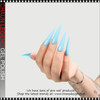 CHAUN LEGEND Gel Polish - Cut the Check