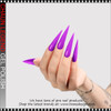 CHAUN LEGEND Gel Polish - Get a Grape