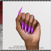 CHAUN LEGEND Gel Polish - Get a Grape