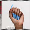 CHAUN LEGEND Gel Polish - Sea Breeze