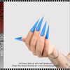 CHAUN LEGEND Gel Polish - Sea Breeze