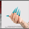 CHAUN LEGEND Gel Polish - Non-GMO