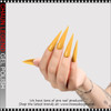 CHAUN LEGEND Gel Polish - Sunset