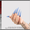 CHAUN LEGEND Gel Polish - Berrywinkle