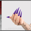CHAUN LEGEND Gel Polish - Huckleberry