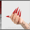 CHAUN LEGEND Gel Polish - King of Hearts