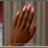 CHAUN LEGEND Gel Polish - Under The Covers