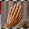 CHAUN LEGEND Gel Polish - Sin-sheer-ly Yours