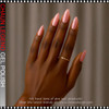 CHAUN LEGEND Gel Polish - Hush Little Blush