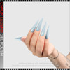 LEGEND Gel Polish - Frost Me Gently