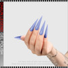 LEGEND Gel Polish - Dirty Denim