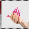 CHAUN LEGEND Gel Polish - Rich & Wreckless