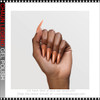 CHAUN LEGEND Gel Polish - Heat Of The Moment