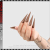 CHAUN LEGEND Gel Polish - Taupe That Talk