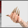 CHAUN LEGEND Gel Polish - Hot Summer Night