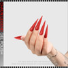 CHAUN LEGEND Gel Polish - Dump Him