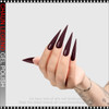 CHAUN LEGEND Gel Polish - Heart Beet