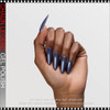 CHAUN LEGEND Gel Polish - Midnight Rendezblue 