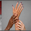 CHAUN LEGEND GLAZE Gel Polish - Cherry Fangs