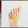 CHAUN LEGEND GLAZE Gel Polish - Lemon Drop