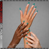 CHAUN LEGEND GLAZE Gel Polish - Twerk-quoise
