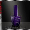CHAUN LEGEND GLAZE Gel Polish - Grape Sangria