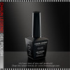 CHAUN LEGEND GLAZE Gel Polish - Midnight Mezcal