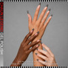 CHAUN LEGEND GLAZE Gel Polish - Midnight Mezcal