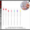 NAIL ART Silicone Applicator Tools Assorted Color 5/Pack