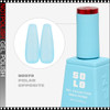 NOTPOLISH SOLO GEL Polar Opposite