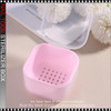 Nail Tool Sterilizer Box , Pink