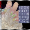 3D SILICONE MOLD Butterfly Wings